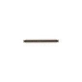 Samsung Galaxy A50 A505F - FPC konektor na matični plošči 64Pin