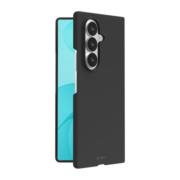 Ovitek Instinct za Samsung Galaxy Z Fold8 Ultra, Črna, SBS