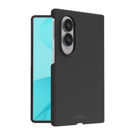 Ovitek Instinct za Samsung Galaxy Z Fold8, Črna, SBS