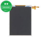 Spodnji LCD zaslon Pulled za Nintendo New 3DS XL