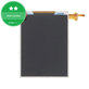 Spodnji LCD zaslon Pulled za Nintendo New 3DS XL