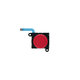 Analogna igralna palica (Red) za krmilnik Nintendo Switch Joy-Con, Nintendo Switch Lite in Nintendo Switch OLED