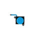 Analogna igralna palica (Blue) za krmilnik Nintendo Switch Joy-Con, Nintendo Switch Lite in Nintendo Switch OLED