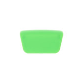 Pokrov sledilne ploščice V2.0 (Green) za krmilnik Sony PlayStation 5 DualSense