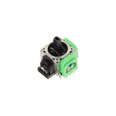 Analogna igralna palica TMR Hall Effect Favor Union za krmilnik Sony PlayStation 5 DualSense