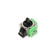 Analogna igralna palica TMR Hall Effect Favor Union za krmilnik Sony PlayStation 5 DualSense