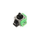 Analogna igralna palica TMR Hall Effect Favor Union za krmilnik Sony PlayStation 5 DualSense