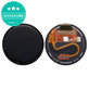 OLED zaslon + steklo na dotik brez okvirja (Black) za Garmin Venu 3S 41mm