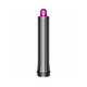 Dolg nastavek za kodranje za Dyson Airwrap HS01, HS05, 30 mm, Nickel / Fuchsia