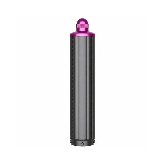 Dolg nastavek za kodranje za Dyson Airwrap HS01, HS05, 40 mm, Nickel / Fuchsia