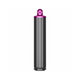 Dolg nastavek za kodranje za Dyson Airwrap HS01, HS05, 40 mm, Nickel / Fuchsia
