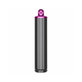 Dolg nastavek za kodranje za Dyson Airwrap HS01, HS05, 40 mm, Nickel / Fuchsia