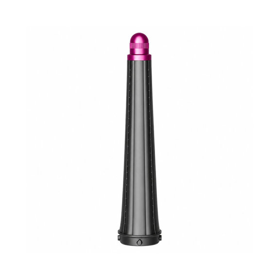 Dolg nastavek za kodranje za Dyson Airwrap HS01, HS05, 20 mm, Nickel / Fuchsia