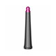 Dolg nastavek za kodranje za Dyson Airwrap HS01, HS05, 20 mm, Nickel / Fuchsia