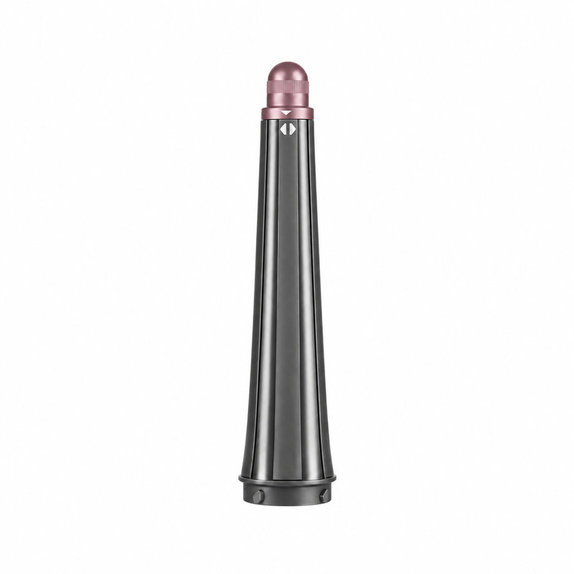 Stožčasti nastavek za kodranje za Dyson Airwrap HS05, Ceramic Pink / Rose Gold