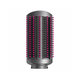 Mehka gladilna krtača za Dyson Airwrap HS01, HS05, Iron / Fuchsia