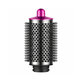 Velika okrogla krtača za volumen za Dyson Airwrap HS01, HS05, Iron / Fuchsia