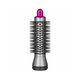 Majhna okrogla krtača za volumen za Dyson Airwrap HS01, HS05, Iron / Fuchsia