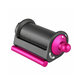 Gladilni in sušilni nastavek Coanda za Dyson Airwrap HS05, Iron / Fuchsia