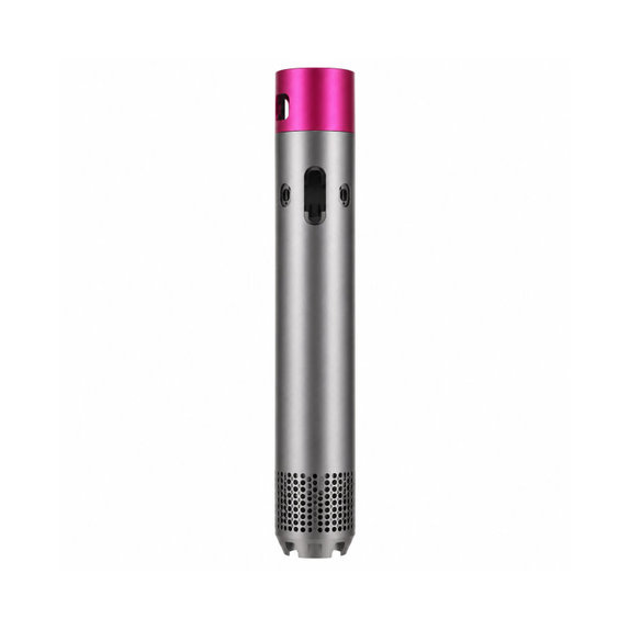 Ohišje glavnega dela za Dyson Airwrap HS01, HS05, Nickel / Fuchsia