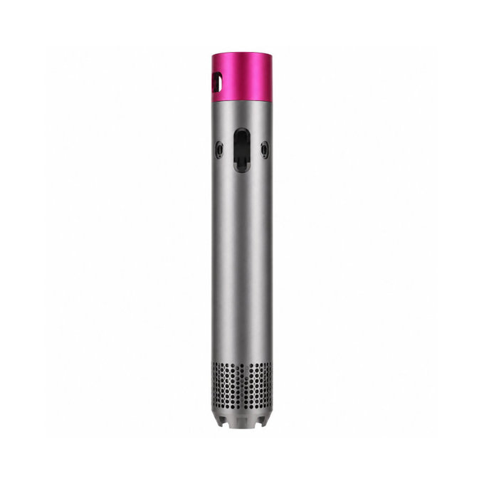 Ohišje glavnega dela za Dyson Airwrap HS01, HS05, Nickel / Fuchsia