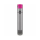 Ohišje glavnega dela za Dyson Airwrap HS01, HS05, Nickel / Fuchsia