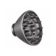 Difuzor za Dyson Supersonic HD01, HD03, HD07, HD15, HD16, Iron / Fuchsia