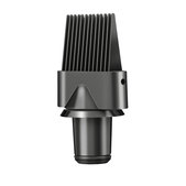 Glavnik s širokimi zobmi za Dyson Supersonic HD01, HD03, HD07, HD15, HD16