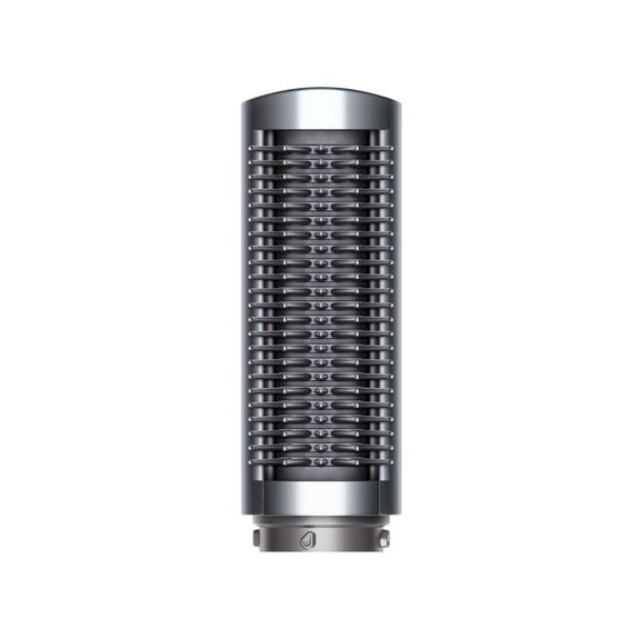 Majhna čvrsta gladilna krtača za Dyson Airwrap HS01, HS05, HS08, Iron / Fuchsia