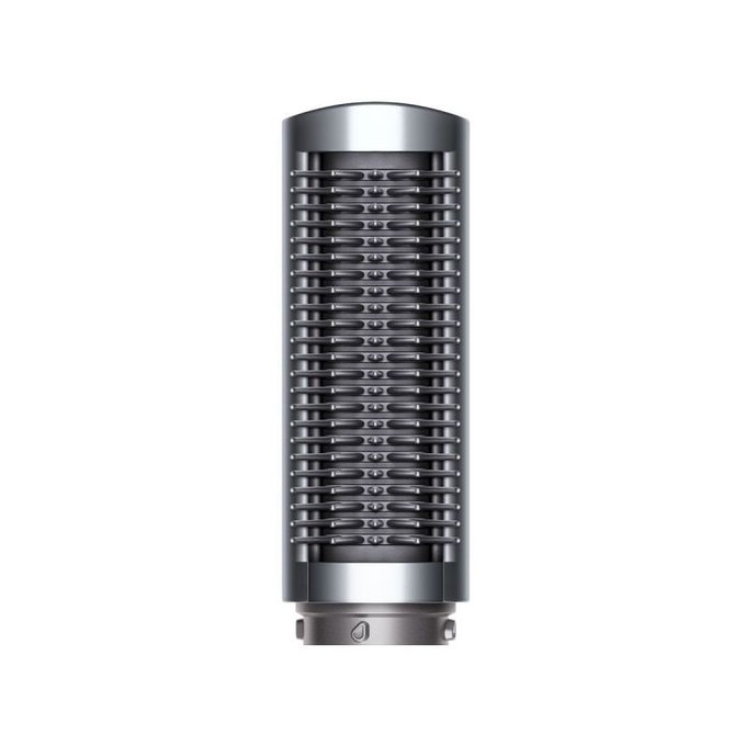 Majhna čvrsta gladilna krtača za Dyson Airwrap HS01, HS05, HS08, Iron / Fuchsia