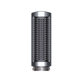 Majhna čvrsta gladilna krtača za Dyson Airwrap HS01, HS05, HS08, Iron / Fuchsia