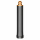 Dolg nastavek za kodranje za Dyson Airwrap HS01, HS05, 30 mm, Nickel / Copper
