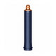 Dolg nastavek za kodranje za Dyson Airwrap HS01, HS05, 30 mm, Prussian Blue / Rich Copper
