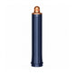Dolg nastavek za kodranje za Dyson Airwrap HS01, HS05, 30 mm, Prussian Blue / Rich Copper