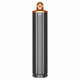 Dolg nastavek za kodranje za Dyson Airwrap HS01, HS05, 40 mm, Nickel / Copper
