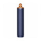 Dolg nastavek za kodranje za Dyson Airwrap HS01, HS05, 40 mm, Prussian Blue / Rich Copper