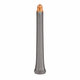 Dolg nastavek za kodranje za Dyson Airwrap HS01, HS05, 20 mm, Nickel / Copper