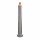 Dolg nastavek za kodranje za Dyson Airwrap HS01, HS05, 20 mm, Nickel / Copper