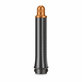 Kratek nastavek za kodranje za Dyson Airwrap HS01, HS05, 30 mm, Nickel / Copper