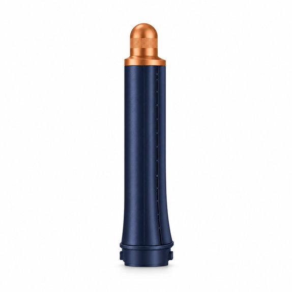 Kratek nastavek za kodranje za Dyson Airwrap HS01, HS05, 30 mm, Prussian Blue / Rich Copper