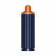 Kratek nastavek za kodranje za Dyson Airwrap HS01, HS05, 40 mm, Prussian Blue / Rich Copper