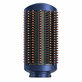 Mehka gladilna krtača za Dyson Airwrap HS01, HS05, Prussian Blue / Rich Copper