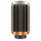 Čvrsta gladilna krtača za Dyson Airwrap HS01, HS05, Nickel / Copper