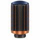 Čvrsta gladilna krtača za Dyson Airwrap HS01, HS05, Prussian Blue / Rich Copper