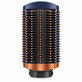 Čvrsta gladilna krtača za Dyson Airwrap HS01, HS05, Prussian Blue / Rich Copper