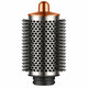 Velika okrogla krtača za volumen za Dyson Airwrap HS01, HS05, Nickel / Copper