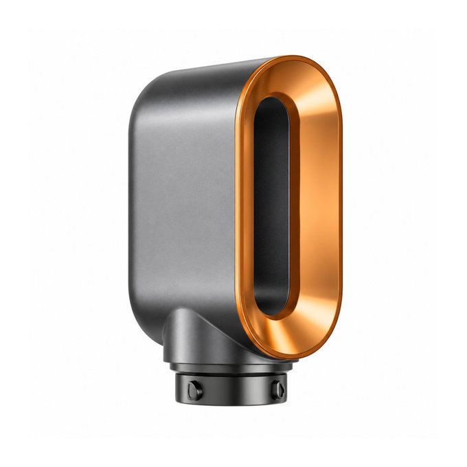 Nastavek za hitro sušenje za Dyson Airwrap HS01, HS05, Nickel / Copper