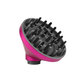 Difuzor Wave + Curl za Dyson Airwrap HS05, Fuchsia