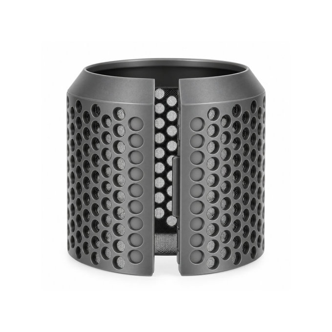 Zadnji pokrov filtra za Dyson Airwrap HS01, HS05