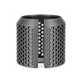 Zadnji pokrov filtra za Dyson Airwrap HS01, HS05